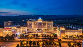  Sunshine Hotel Zhangjiajie  Чжанцзяцзе